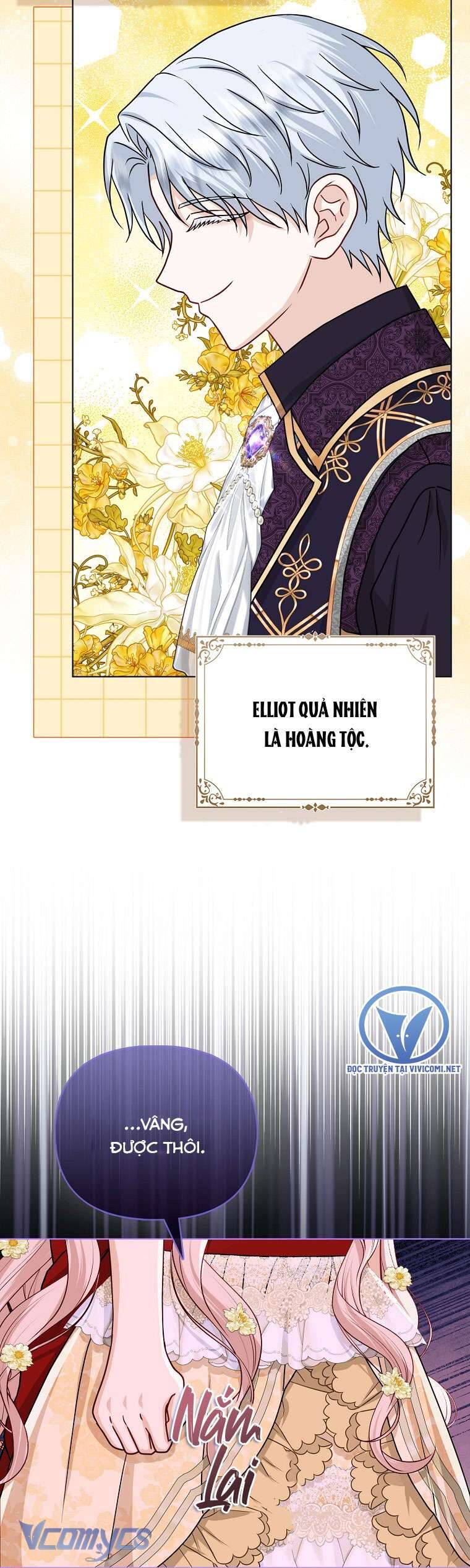 Nhân Vật Phản Diện Đều Thích Tôi Chapter 40 - Trang 18