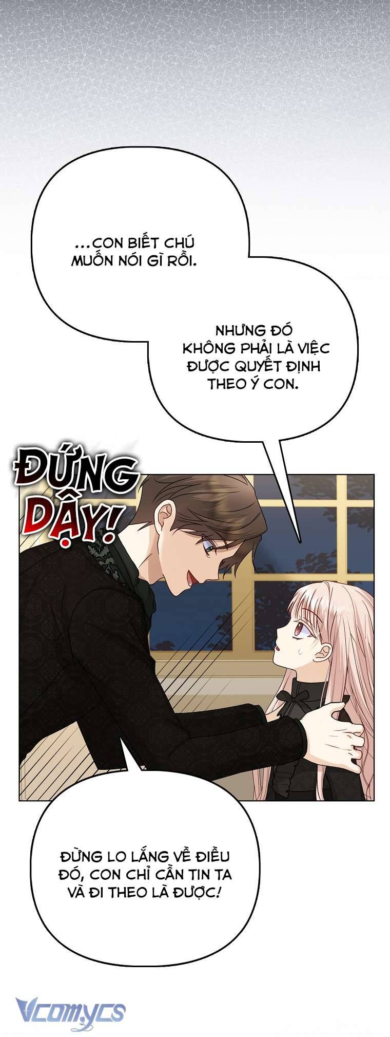 Nhân Vật Phản Diện Đều Thích Tôi Chapter 1 - Trang 20