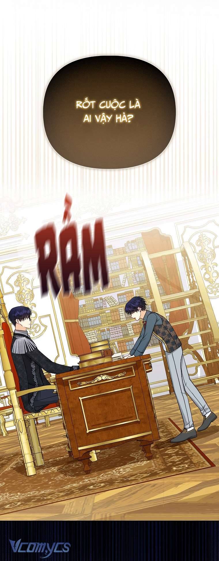 Nhân Vật Phản Diện Đều Thích Tôi Chapter 11 - Trang 64