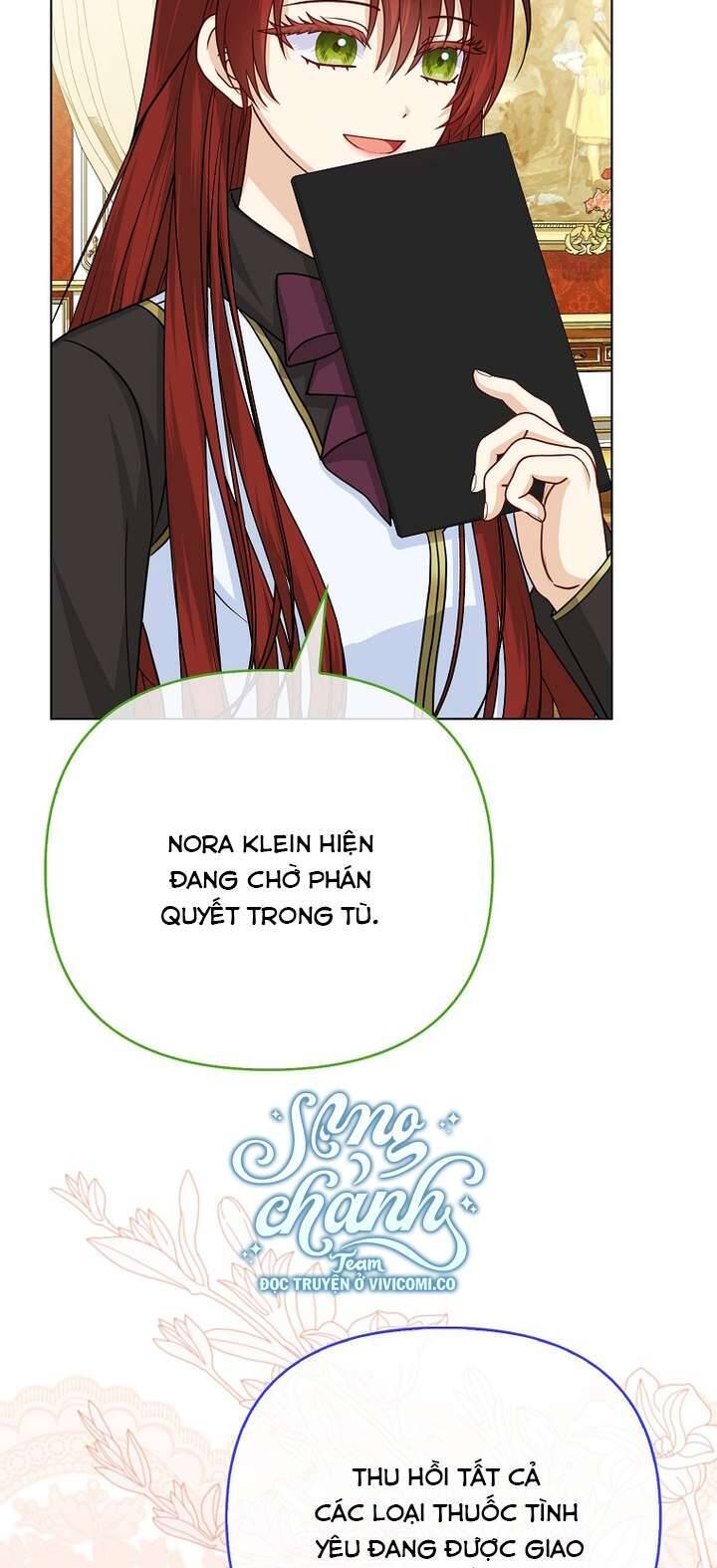 Nhân Vật Phản Diện Đều Thích Tôi Chapter 49 - Trang 43
