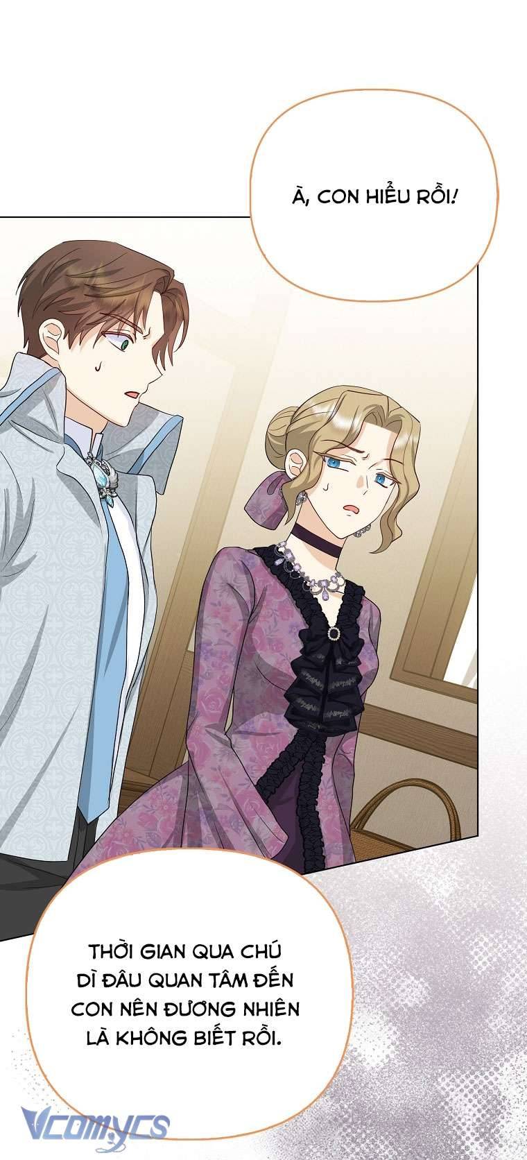 Nhân Vật Phản Diện Đều Thích Tôi Chapter 7 - Trang 5