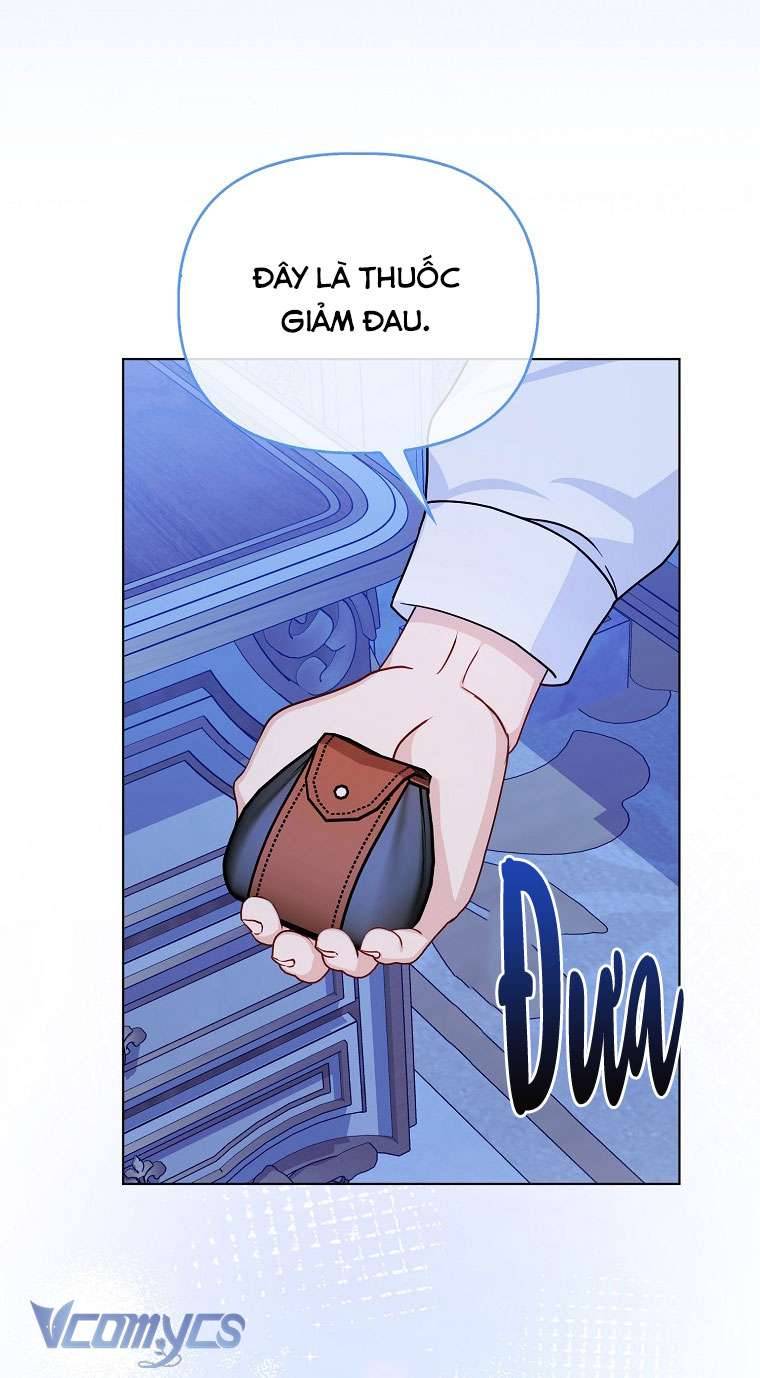 Nhân Vật Phản Diện Đều Thích Tôi Chapter 9 - Trang 24