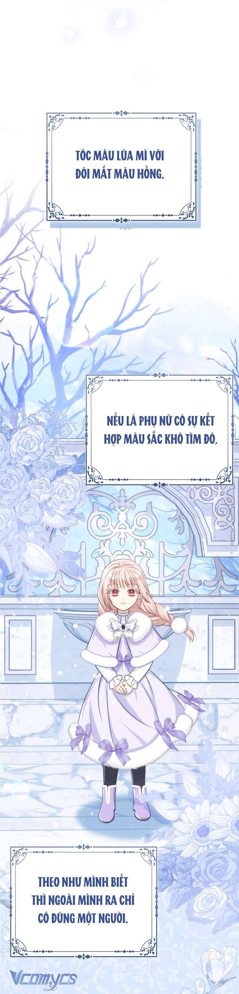 Nhân Vật Phản Diện Đều Thích Tôi Chapter 12 - Trang 29