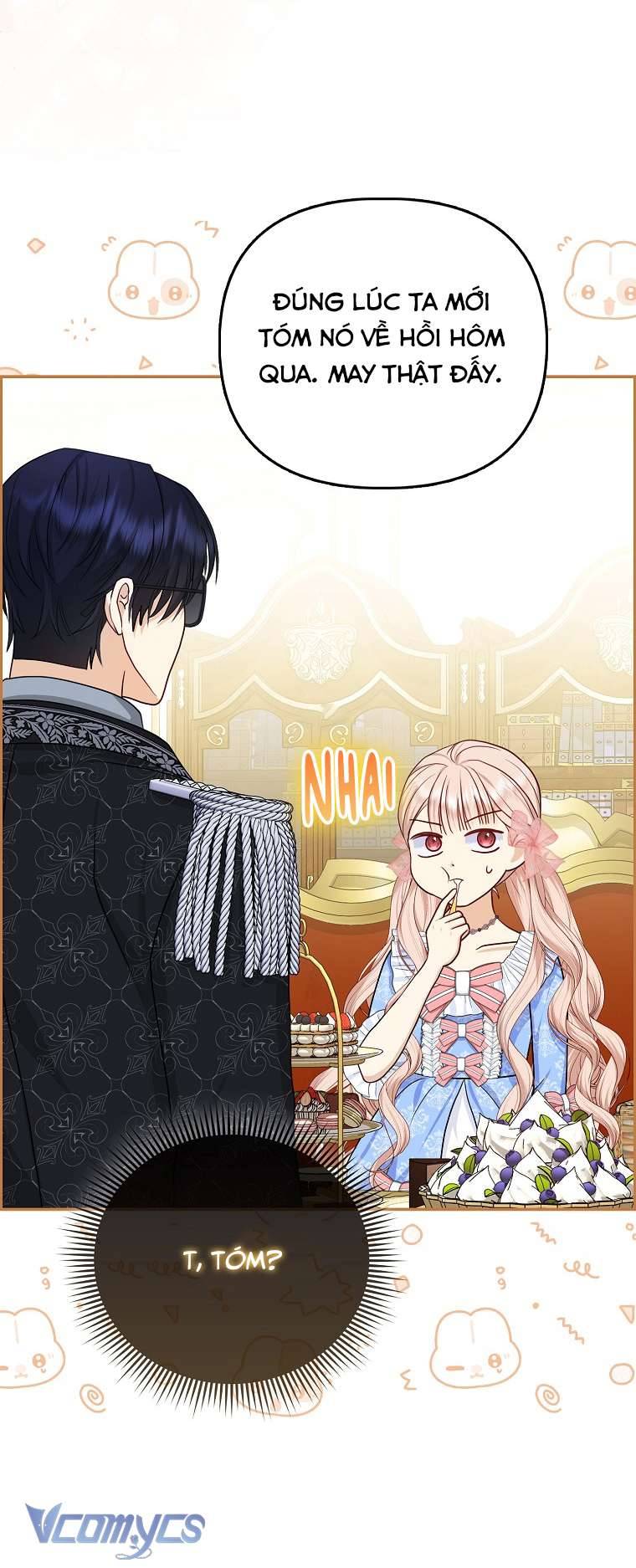 Nhân Vật Phản Diện Đều Thích Tôi Chapter 10 - Trang 50