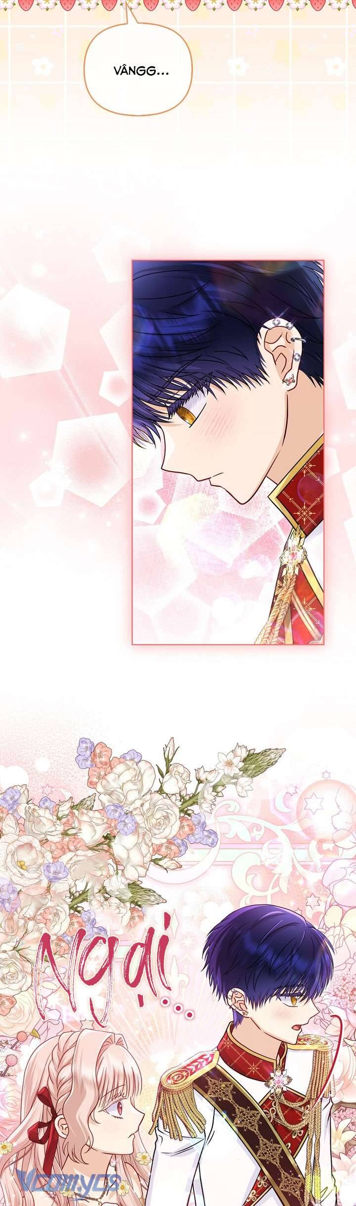 Nhân Vật Phản Diện Đều Thích Tôi Chapter 42 - Trang 28