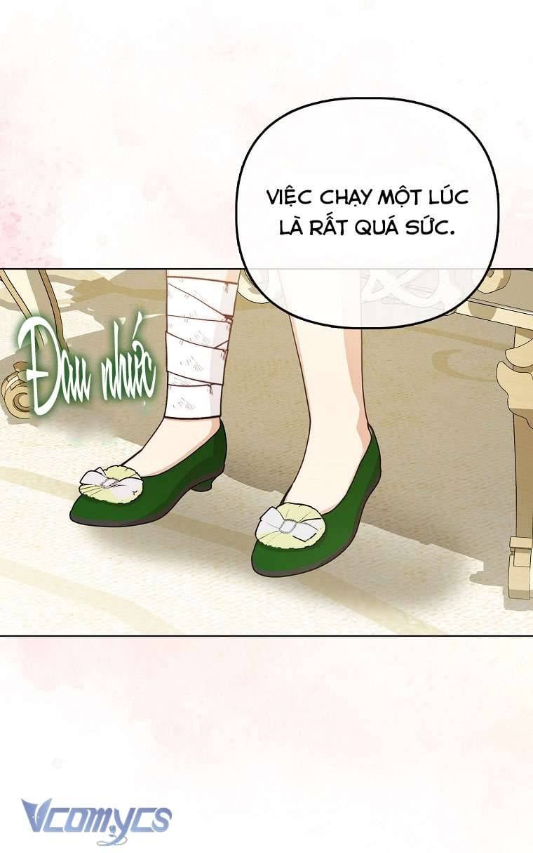 Nhân Vật Phản Diện Đều Thích Tôi Chapter 8 - Trang 12