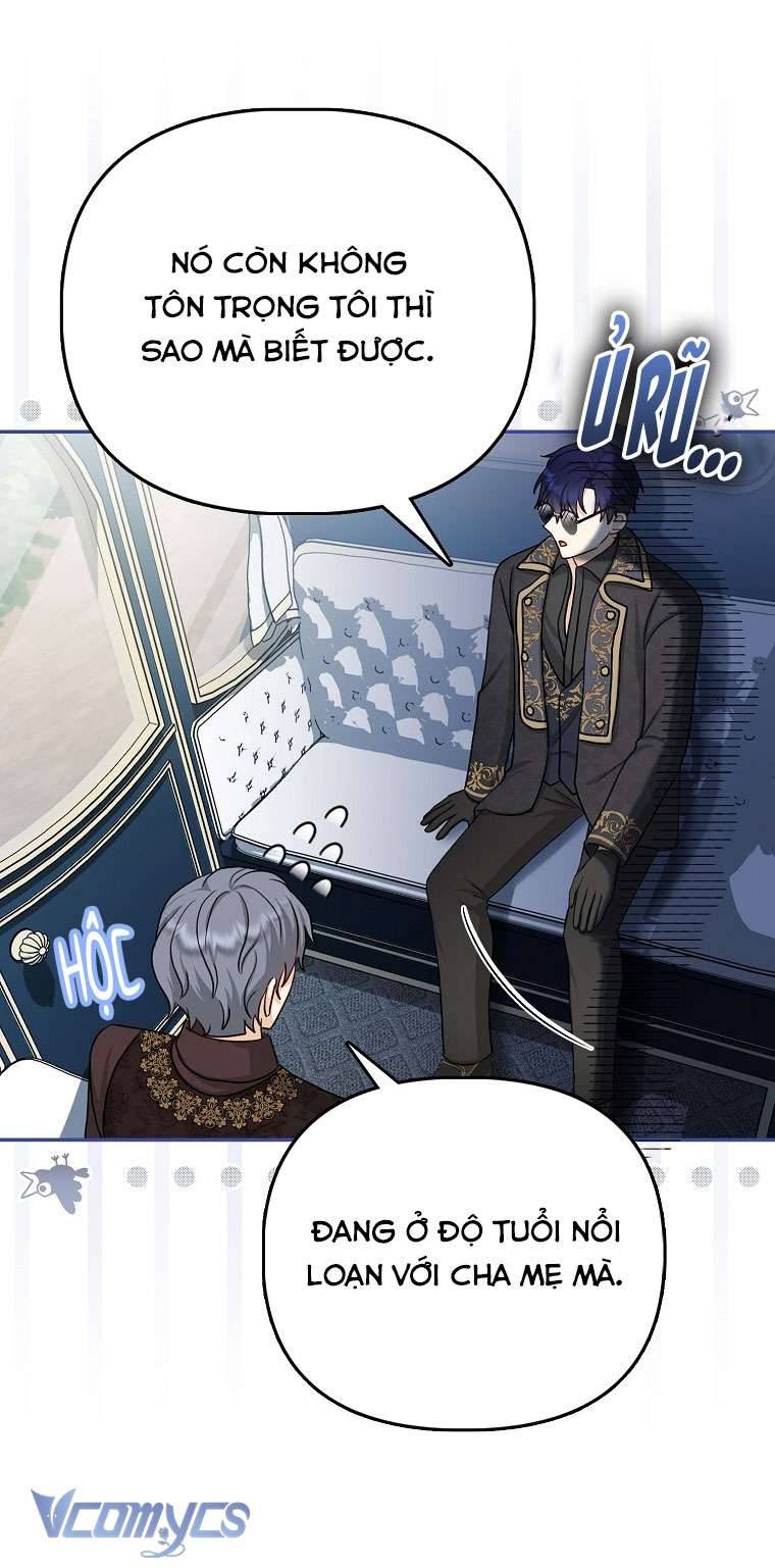Nhân Vật Phản Diện Đều Thích Tôi Chapter 7 - Trang 41