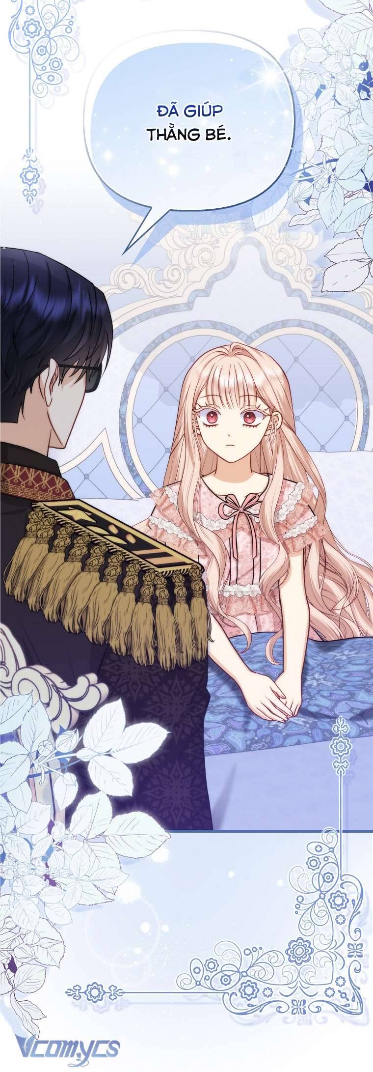 Nhân Vật Phản Diện Đều Thích Tôi Chapter 12 - Trang 28