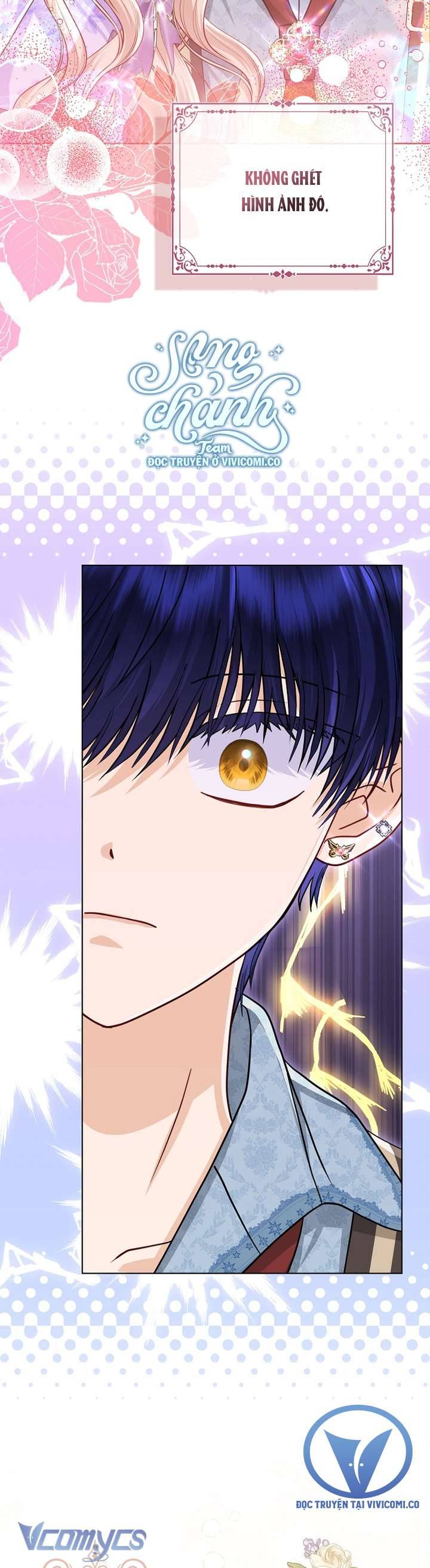Nhân Vật Phản Diện Đều Thích Tôi Chapter 45 - Trang 13