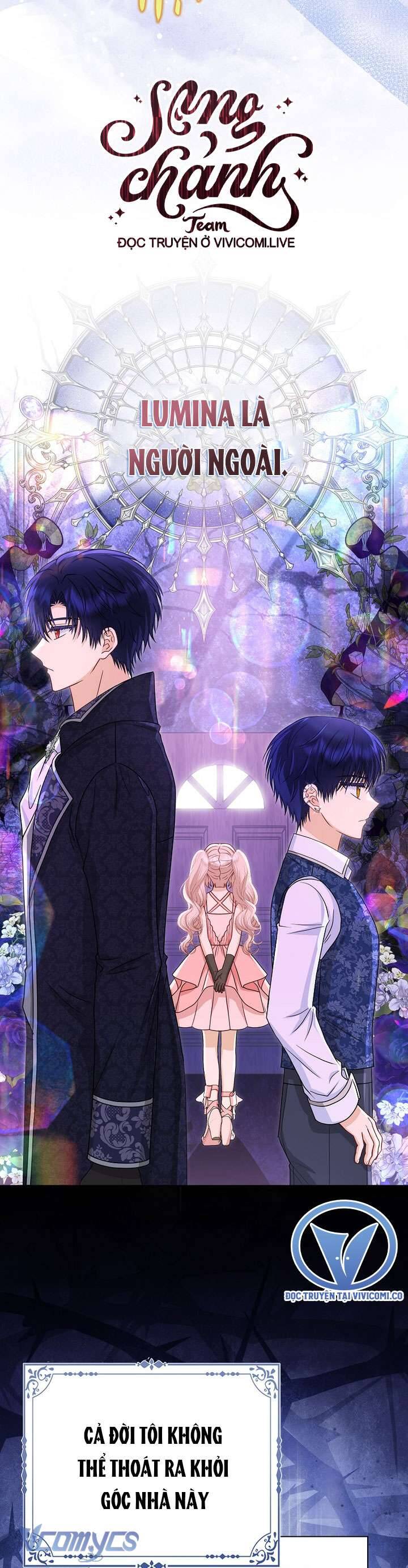 Nhân Vật Phản Diện Đều Thích Tôi Chapter 42 - Trang 7