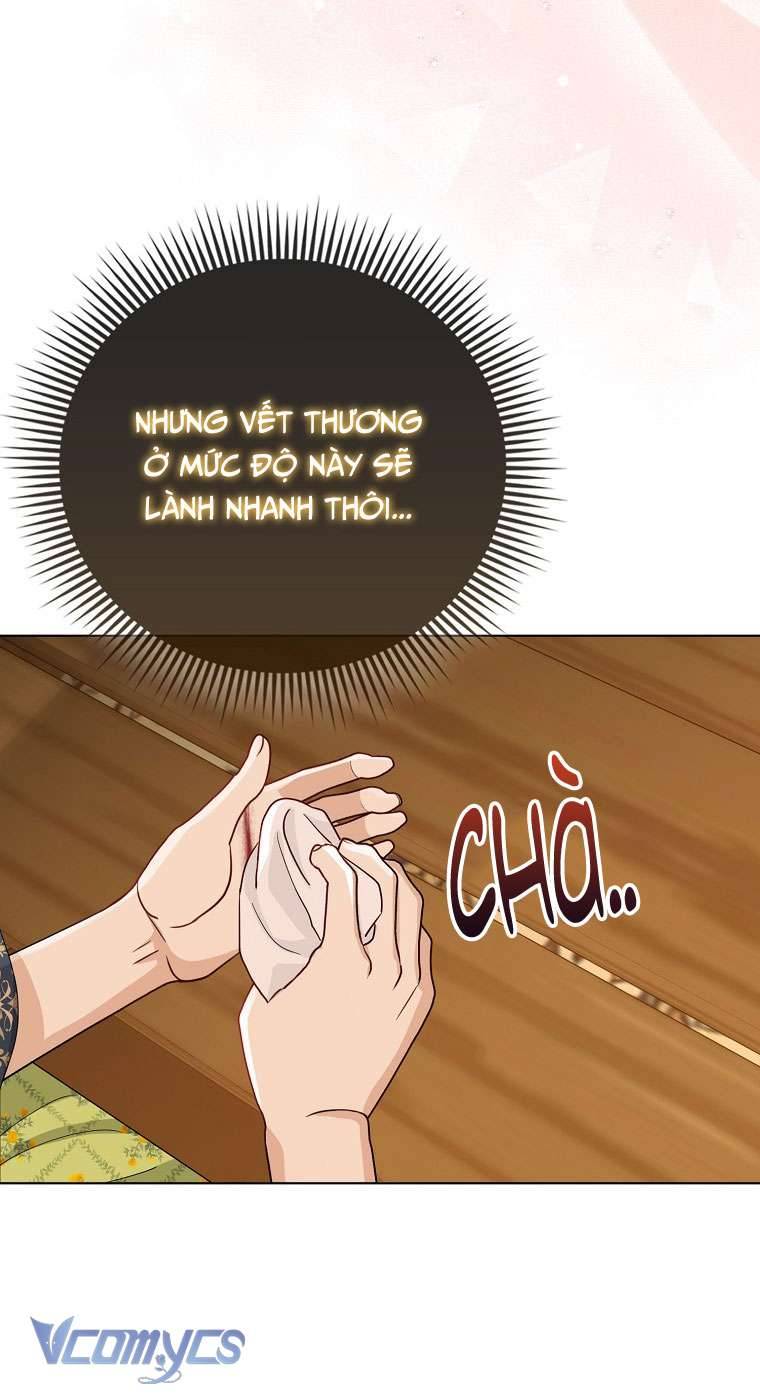 Nhân Vật Phản Diện Đều Thích Tôi Chapter 5 - Trang 31
