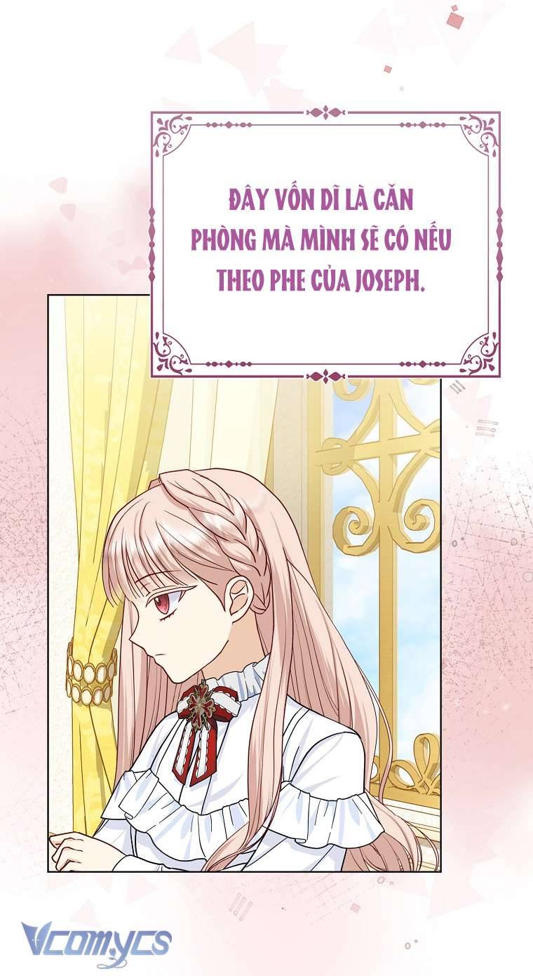 Nhân Vật Phản Diện Đều Thích Tôi Chapter 7 - Trang 47