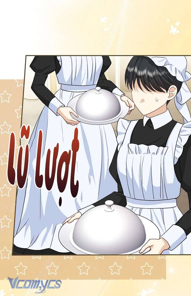 Nhân Vật Phản Diện Đều Thích Tôi Chapter 6 - Trang 26