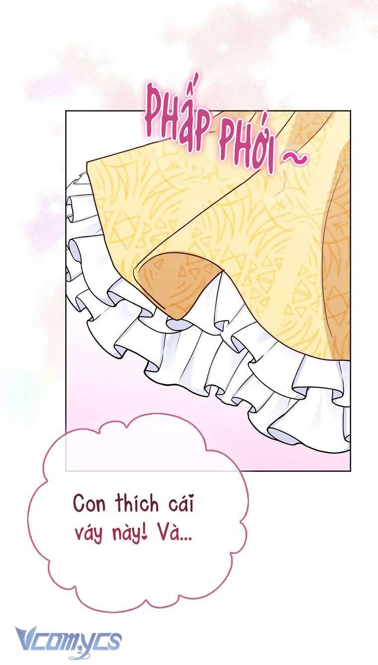Nhân Vật Phản Diện Đều Thích Tôi Chapter 3 - Trang 52