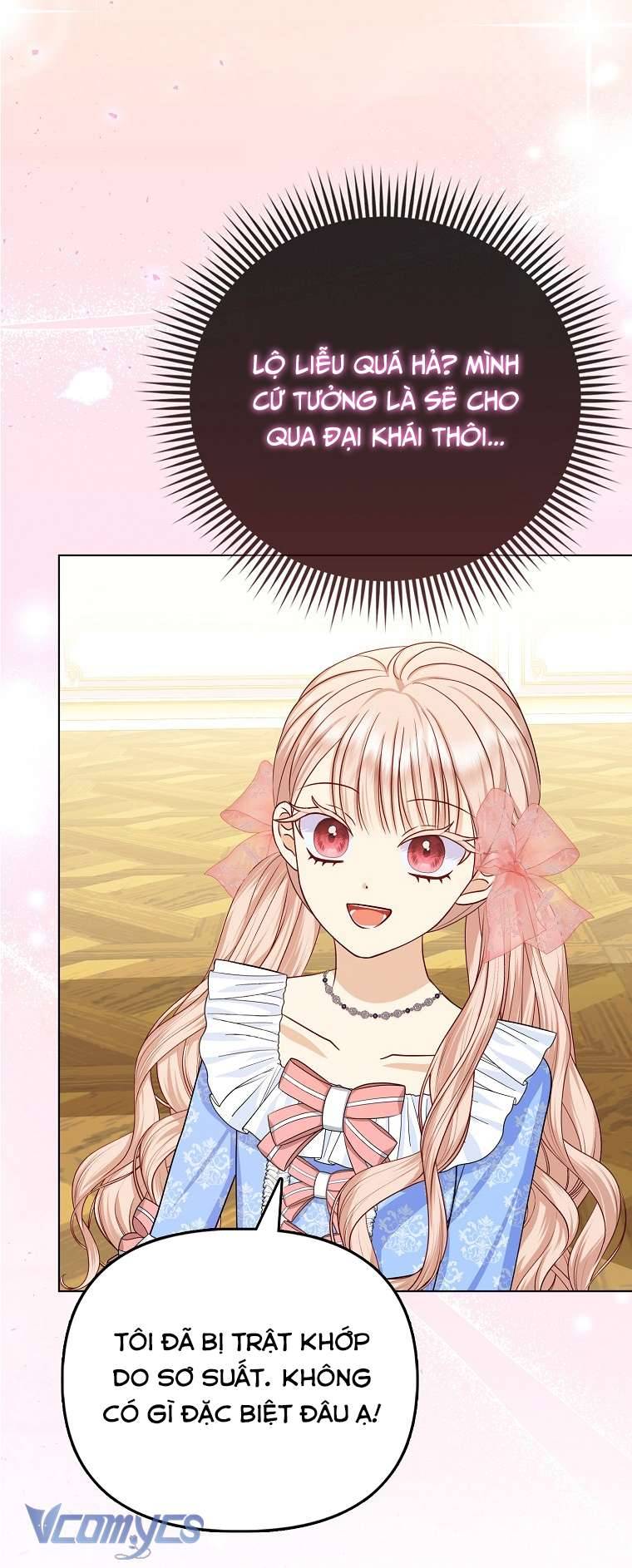 Nhân Vật Phản Diện Đều Thích Tôi Chapter 10 - Trang 20