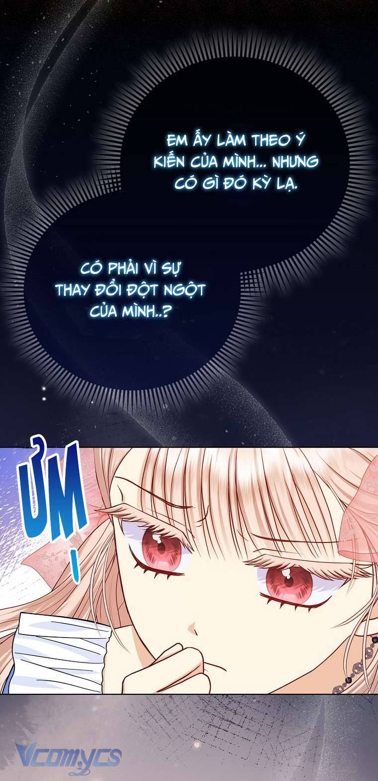 Nhân Vật Phản Diện Đều Thích Tôi Chapter 10 - Trang 13