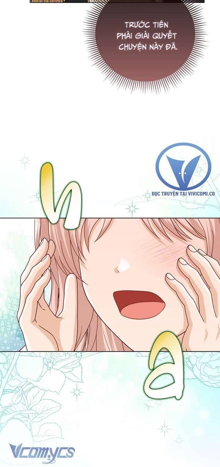 Nhân Vật Phản Diện Đều Thích Tôi Chapter 47 - Trang 34