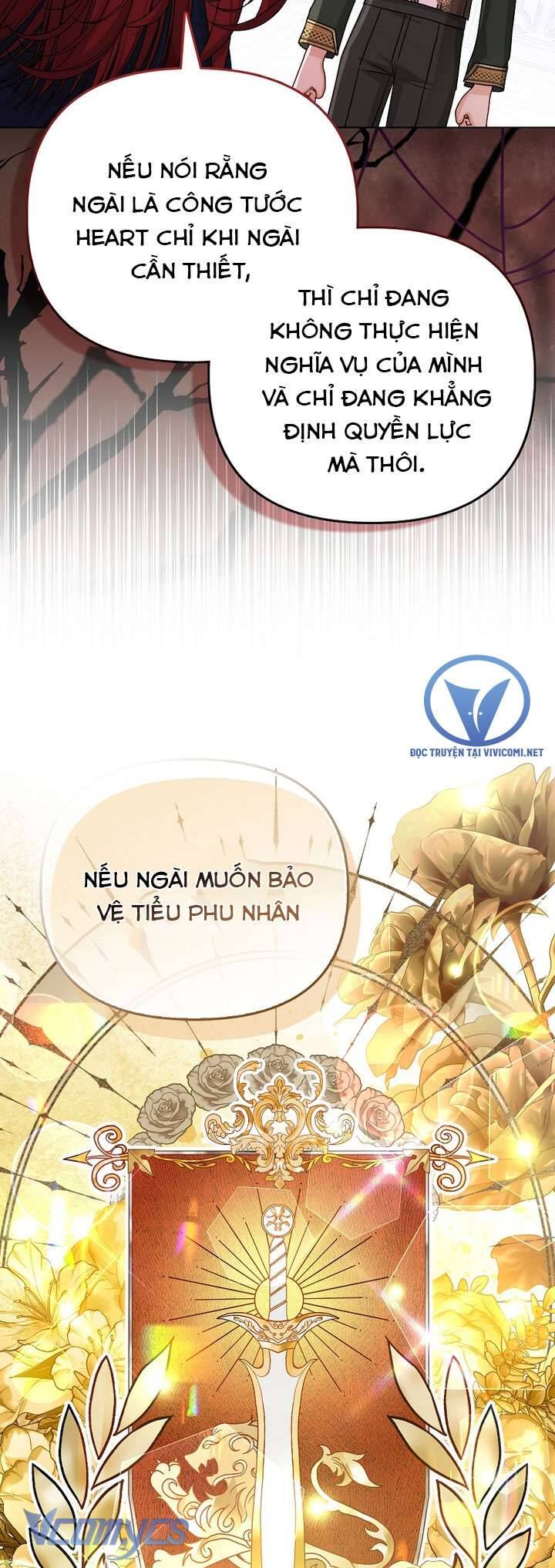 Nhân Vật Phản Diện Đều Thích Tôi Chapter 41 - Trang 44