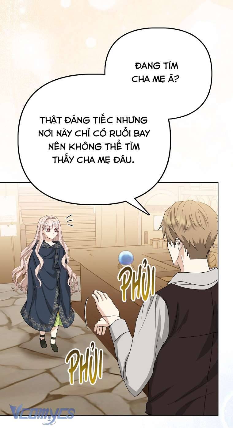 Nhân Vật Phản Diện Đều Thích Tôi Chapter 4 - Trang 38