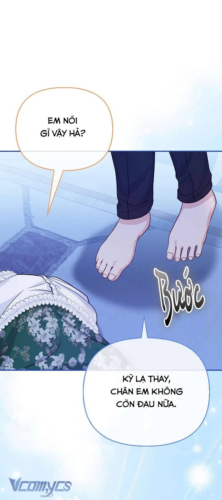 Nhân Vật Phản Diện Đều Thích Tôi Chapter 9 - Trang 6