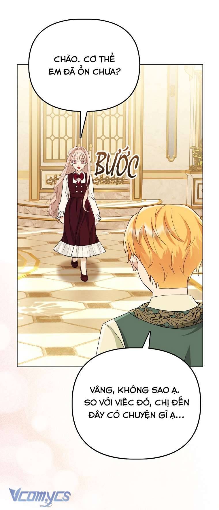 Nhân Vật Phản Diện Đều Thích Tôi Chapter 5 - Trang 59