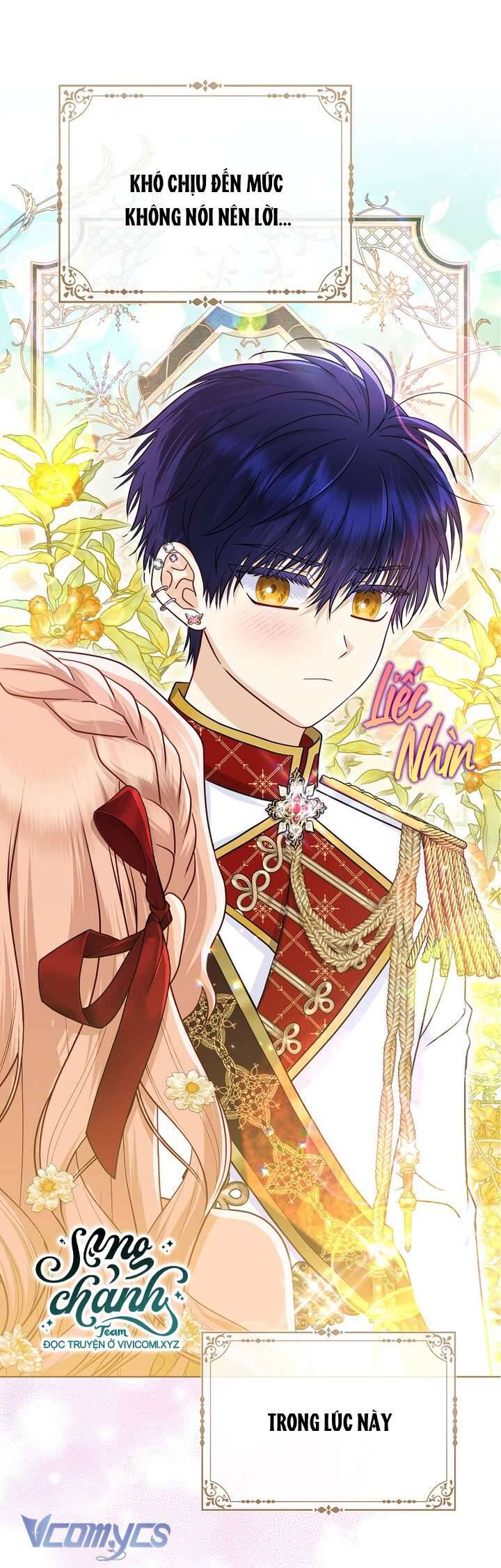 Nhân Vật Phản Diện Đều Thích Tôi Chapter 41 - Trang 1