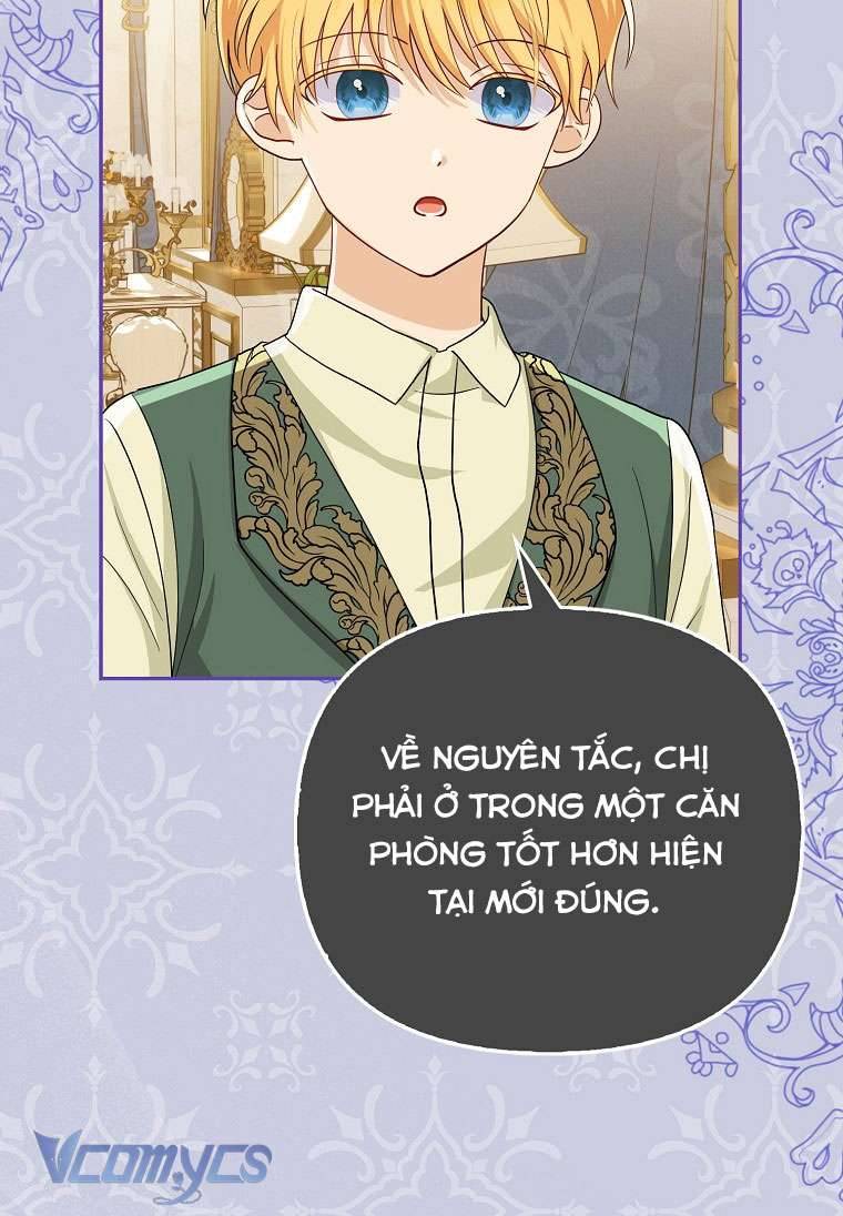 Nhân Vật Phản Diện Đều Thích Tôi Chapter 6 - Trang 20