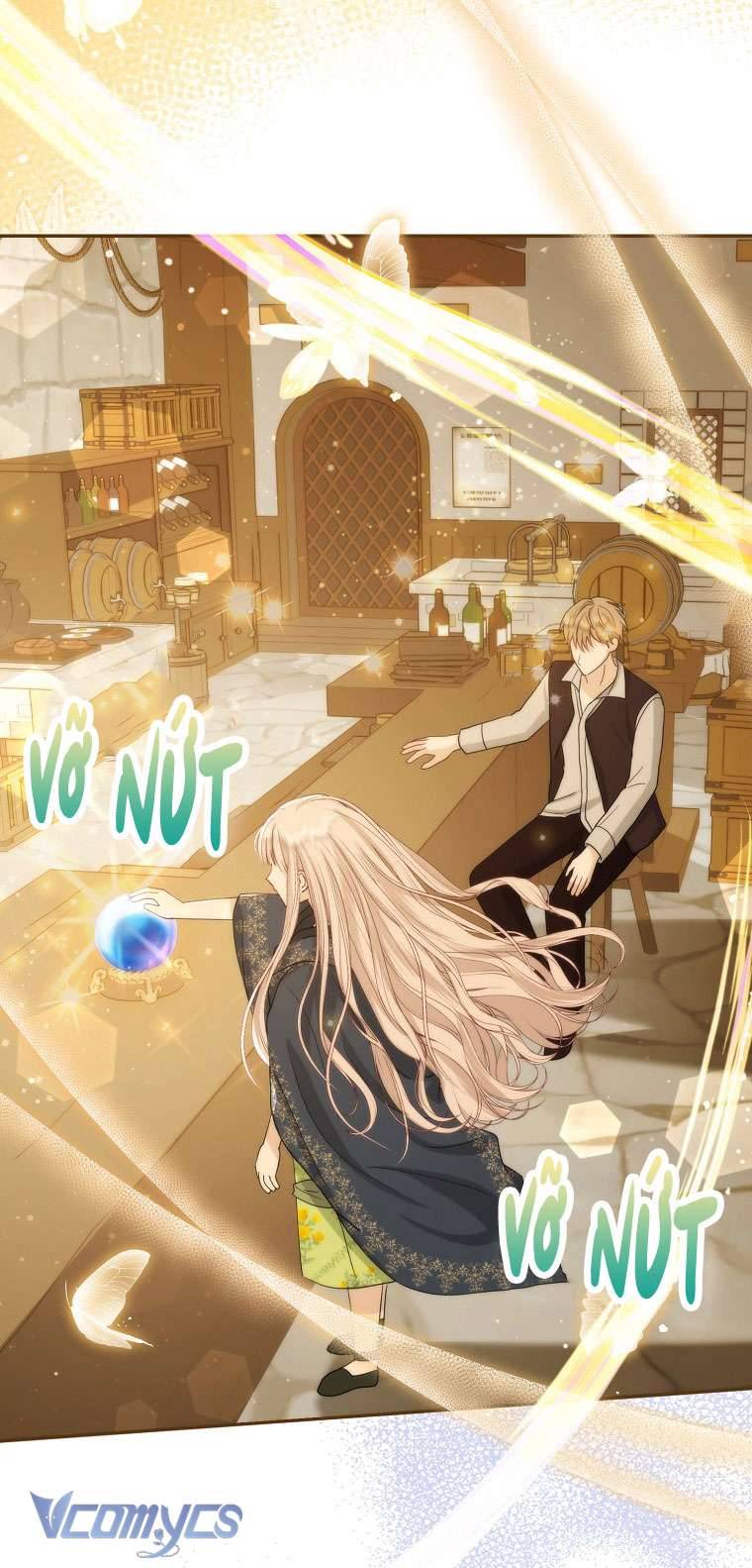 Nhân Vật Phản Diện Đều Thích Tôi Chapter 4 - Trang 53