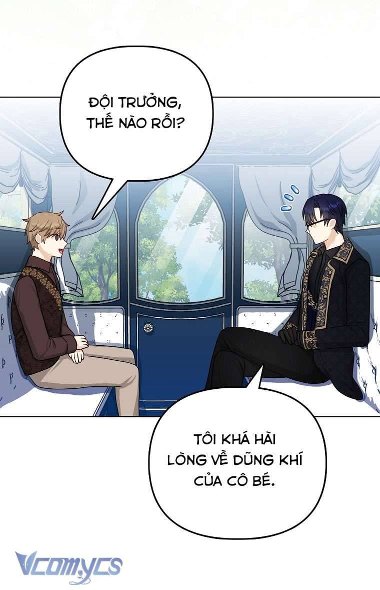 Nhân Vật Phản Diện Đều Thích Tôi Chapter 7 - Trang 22