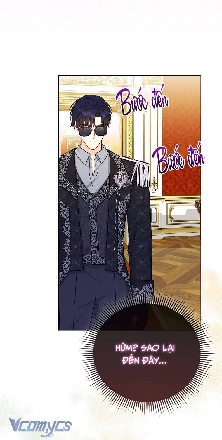 Nhân Vật Phản Diện Đều Thích Tôi Chapter 10 - Trang 21