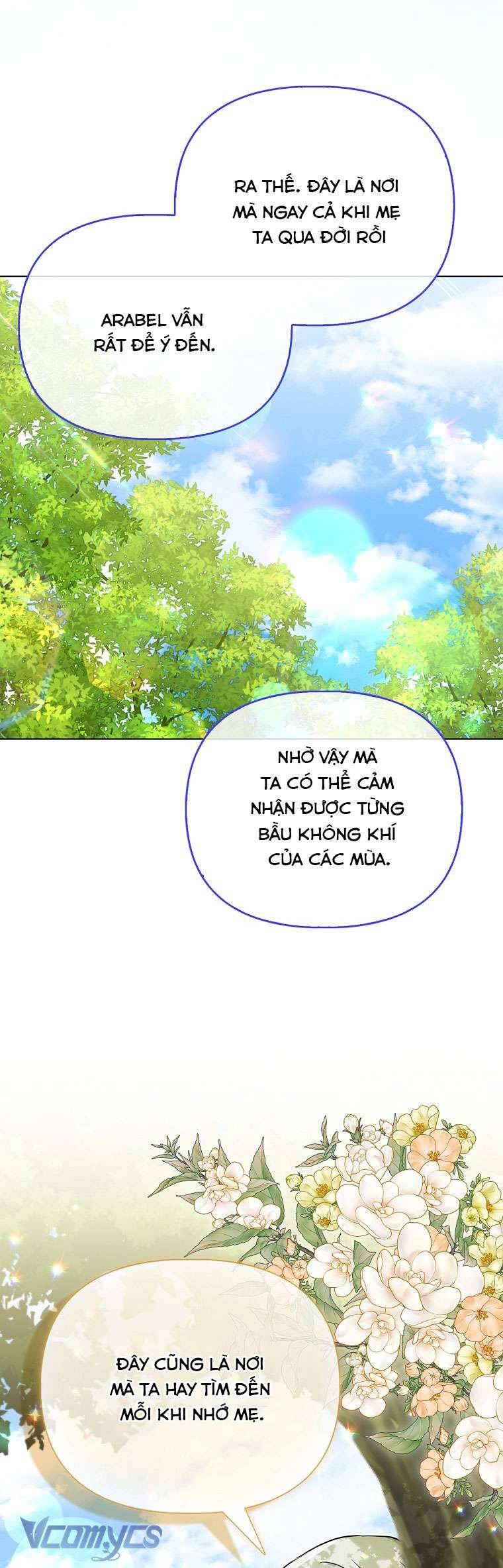Nhân Vật Phản Diện Đều Thích Tôi Chapter 40 - Trang 10
