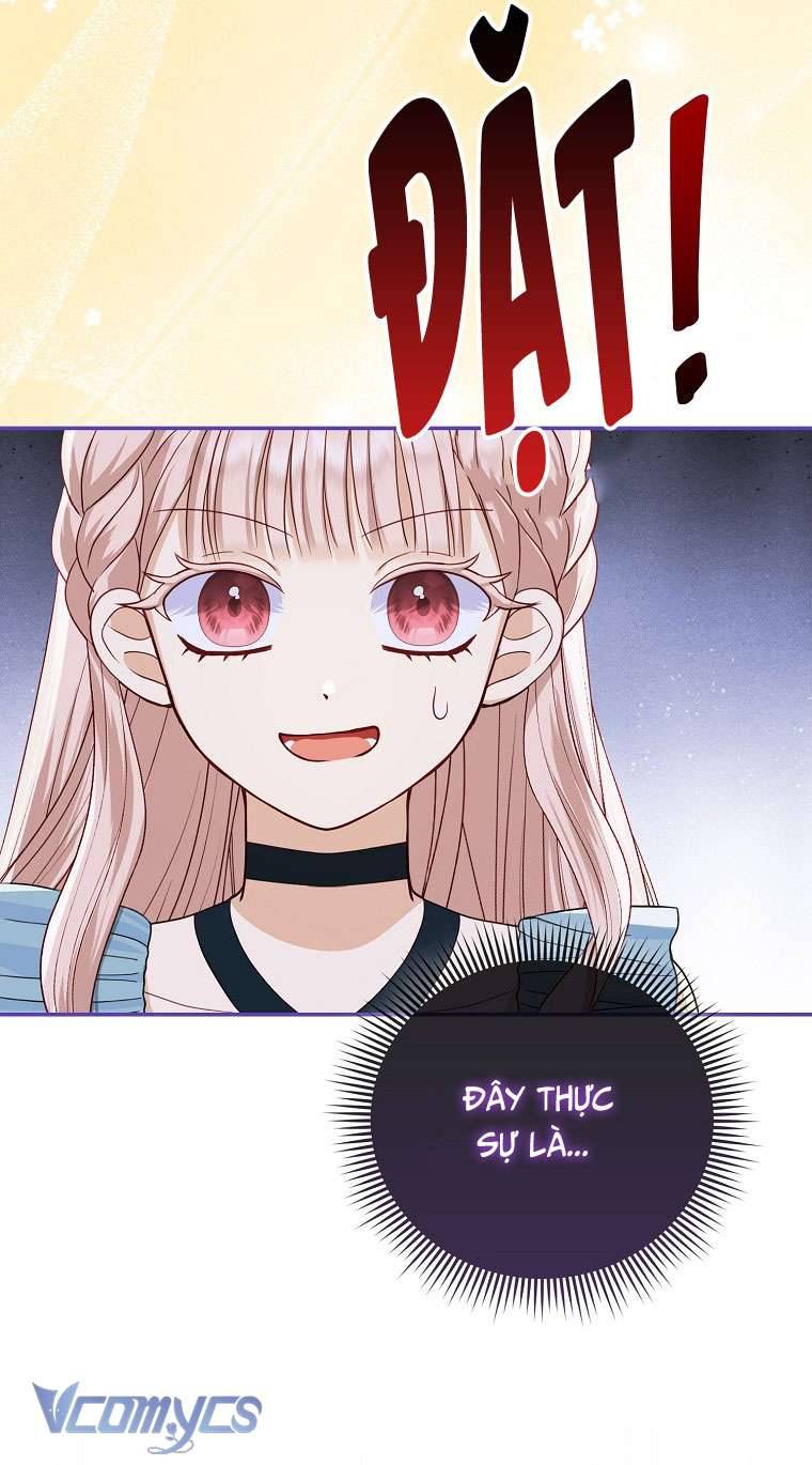 Nhân Vật Phản Diện Đều Thích Tôi Chapter 6 - Trang 27