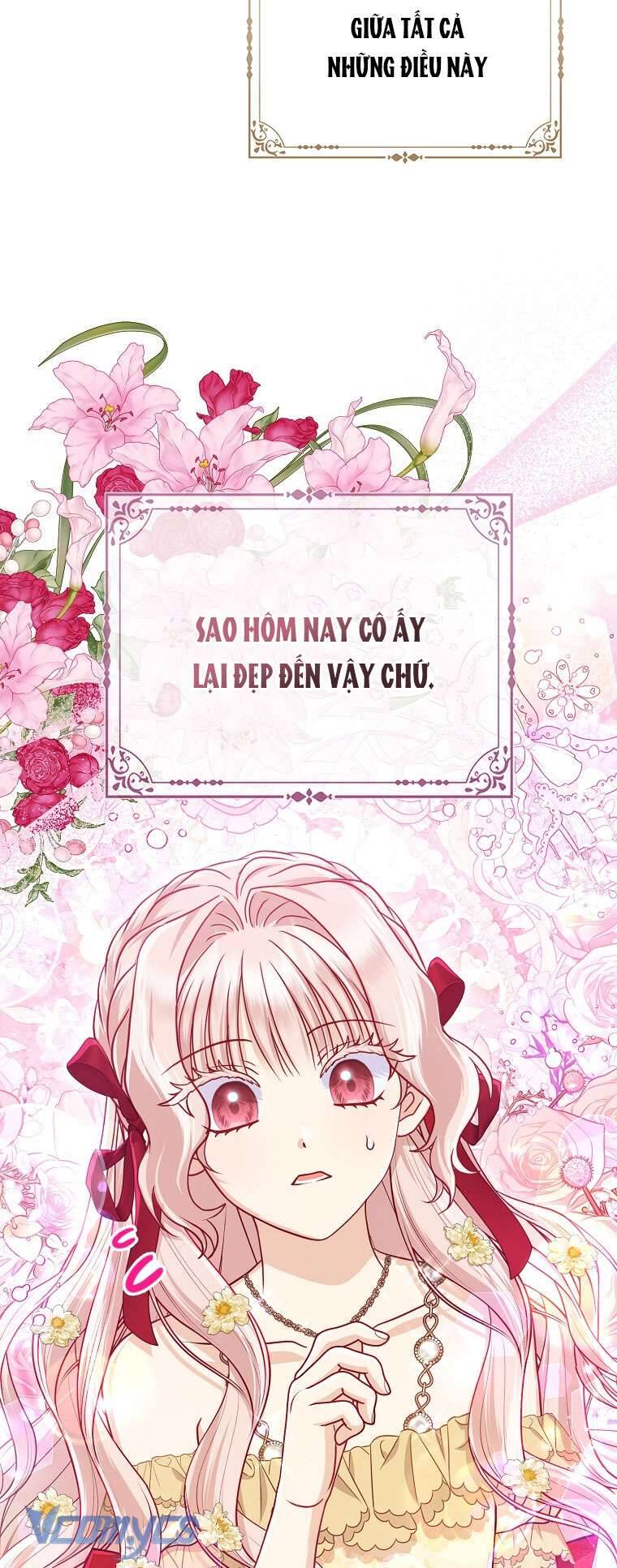 Nhân Vật Phản Diện Đều Thích Tôi Chapter 40 - Trang 47