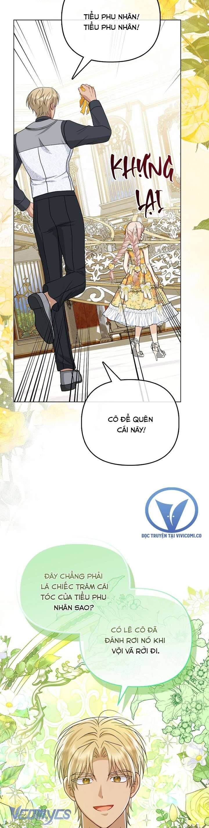 Nhân Vật Phản Diện Đều Thích Tôi Chapter 48 - Trang 39