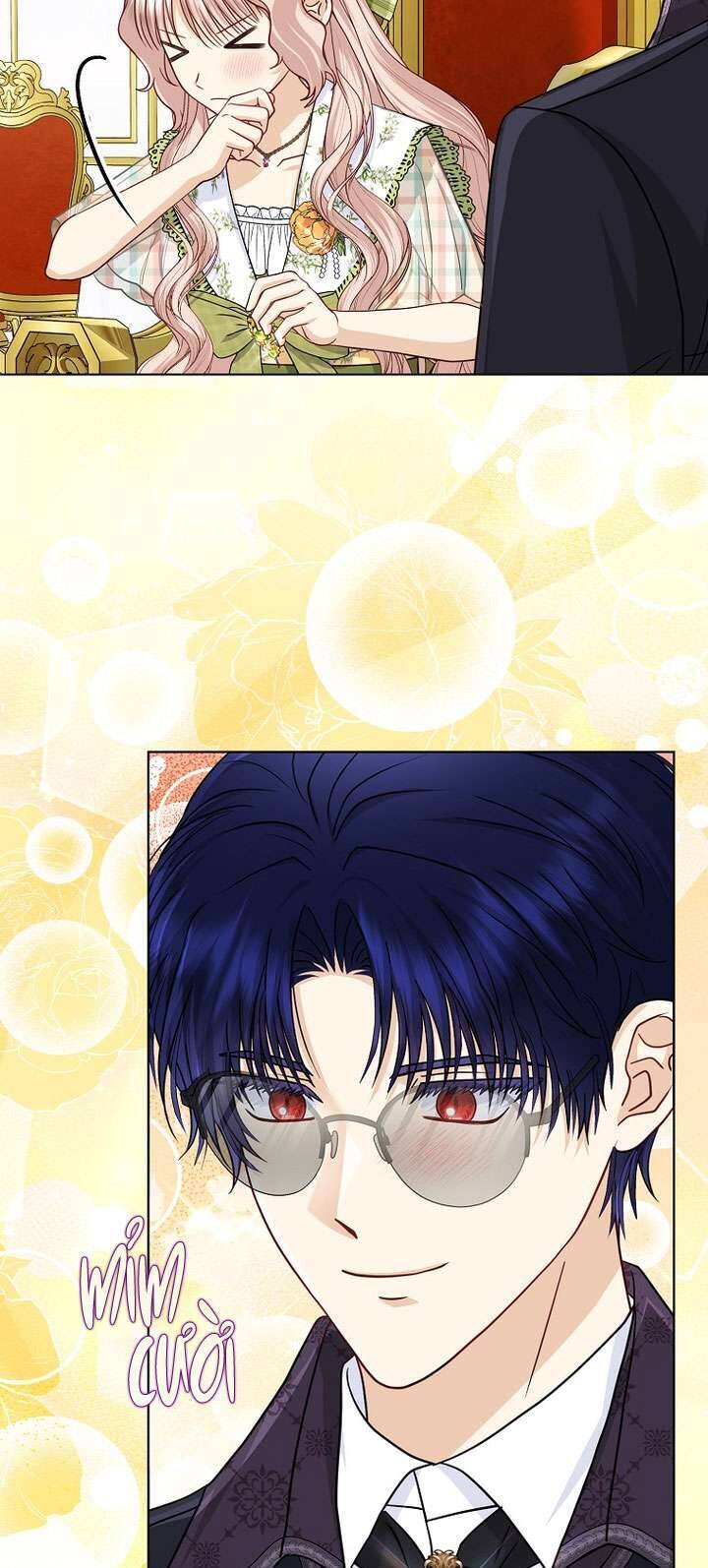 Nhân Vật Phản Diện Đều Thích Tôi Chapter 44 - Trang 11