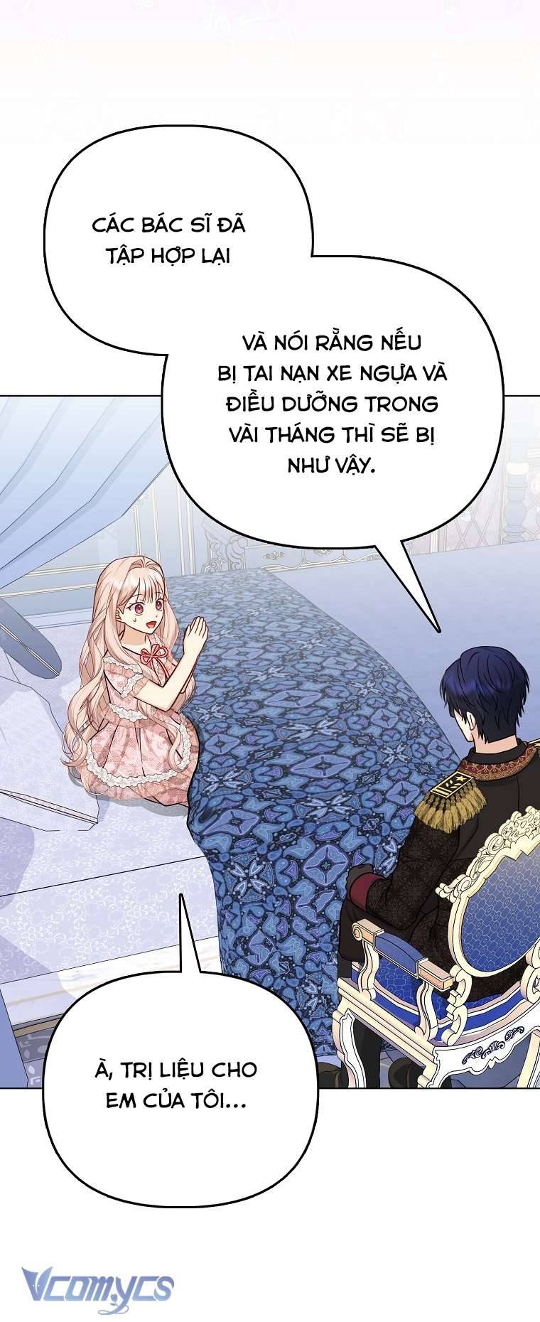 Nhân Vật Phản Diện Đều Thích Tôi Chapter 12 - Trang 12