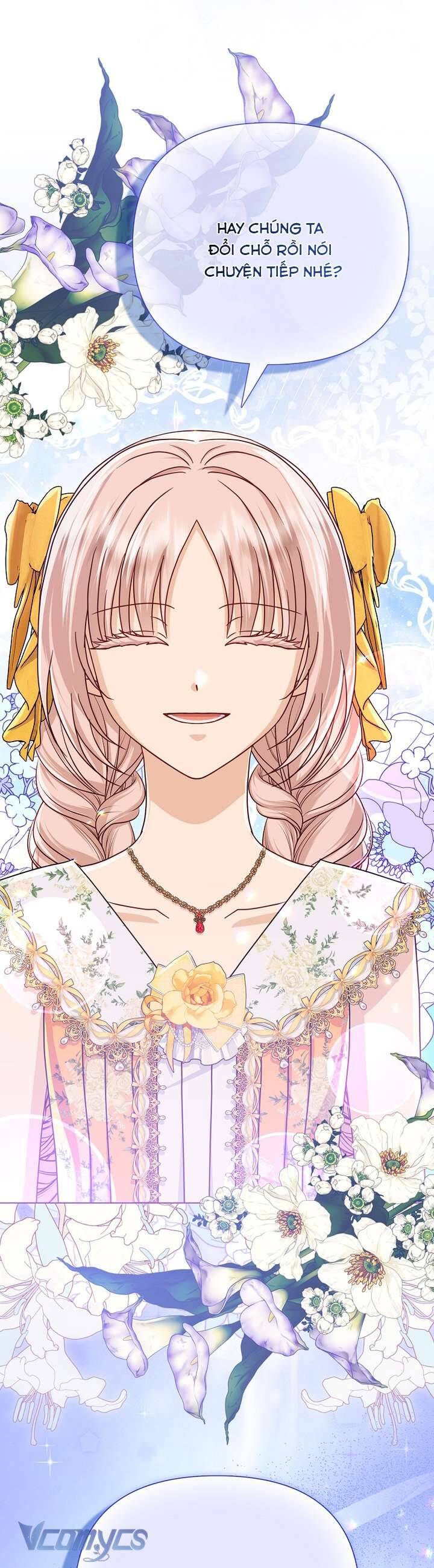 Nhân Vật Phản Diện Đều Thích Tôi Chapter 49 - Trang 24