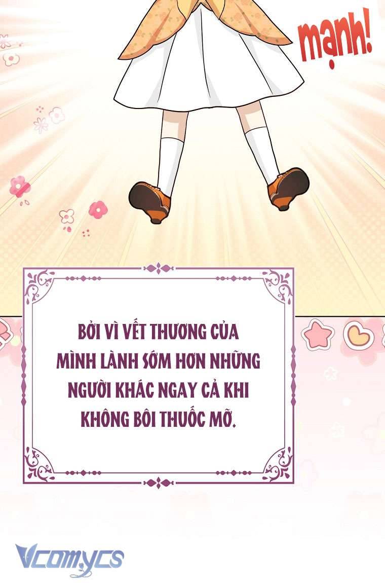 Nhân Vật Phản Diện Đều Thích Tôi Chapter 5 - Trang 33