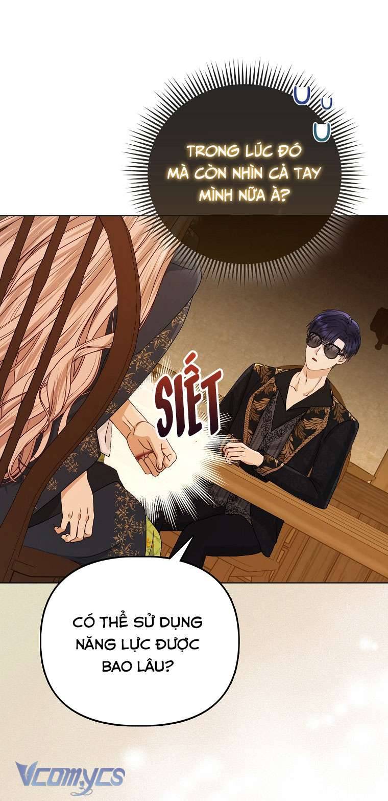 Nhân Vật Phản Diện Đều Thích Tôi Chapter 5 - Trang 25
