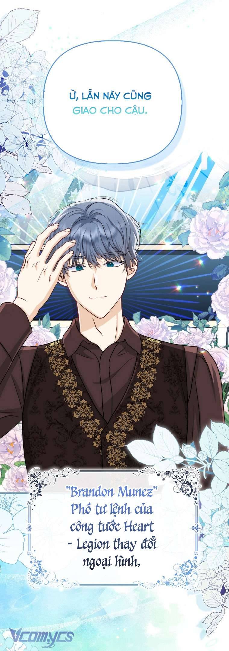 Nhân Vật Phản Diện Đều Thích Tôi Chapter 7 - Trang 38