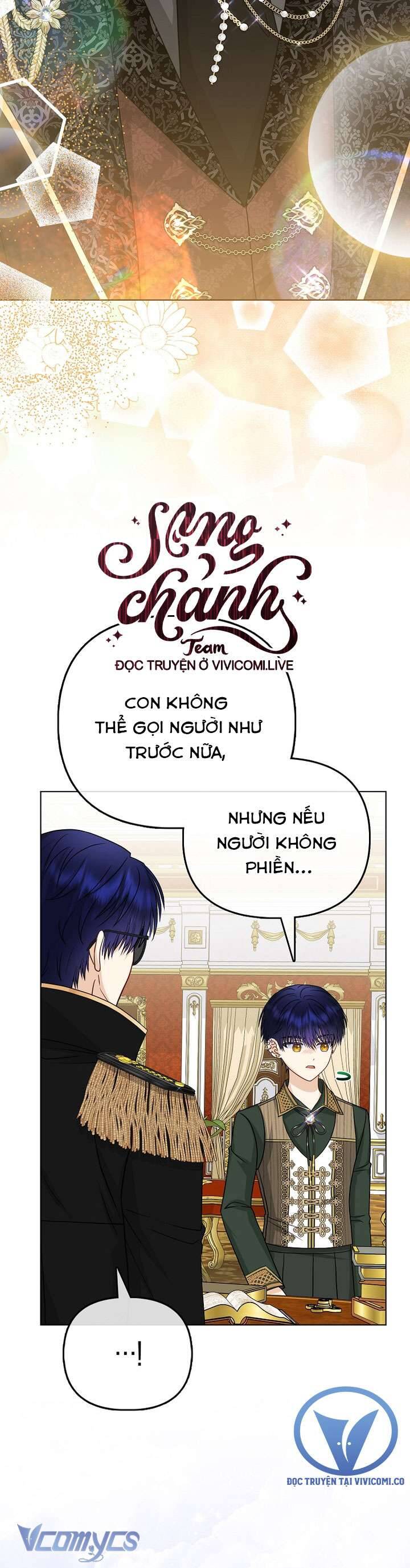 Nhân Vật Phản Diện Đều Thích Tôi Chapter 42 - Trang 11