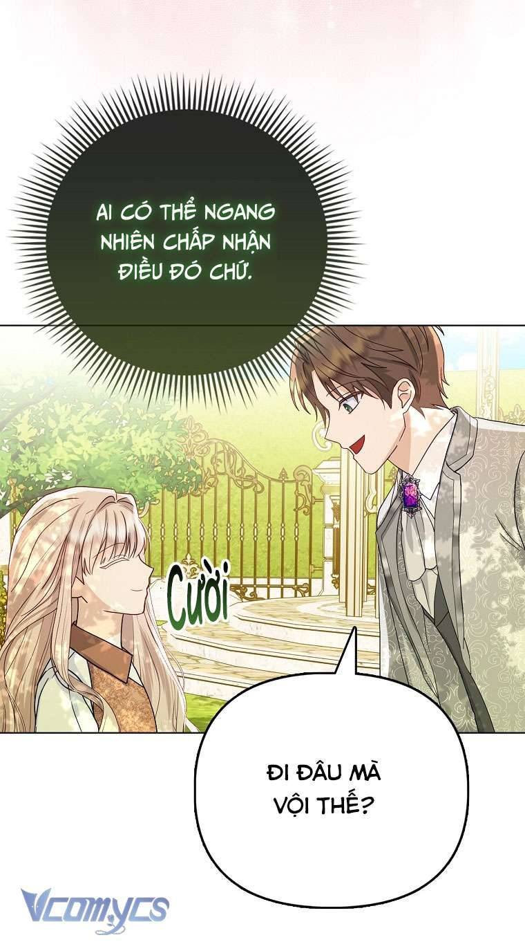 Nhân Vật Phản Diện Đều Thích Tôi Chapter 3 - Trang 42
