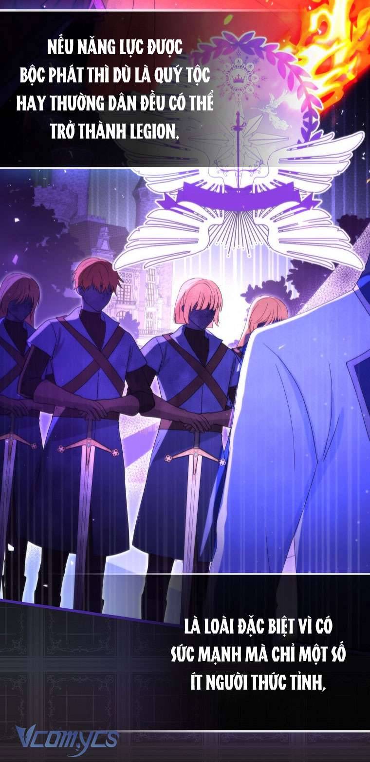 Nhân Vật Phản Diện Đều Thích Tôi Chapter 3 - Trang 8