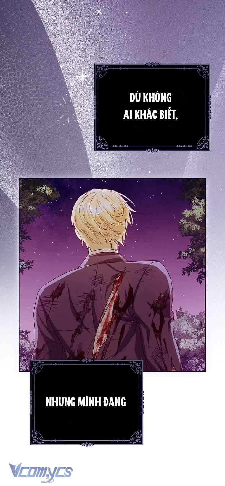 Nhân Vật Phản Diện Đều Thích Tôi Chapter 2 - Trang 52