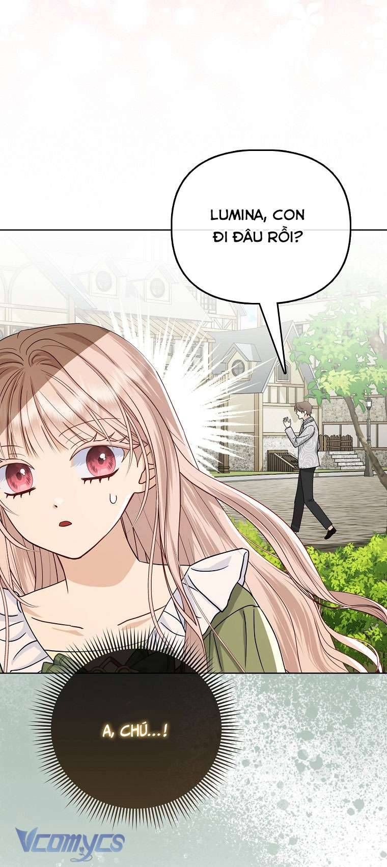 Nhân Vật Phản Diện Đều Thích Tôi Chapter 4 - Trang 5