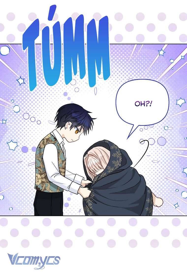 Nhân Vật Phản Diện Đều Thích Tôi Chapter 4 - Trang 26