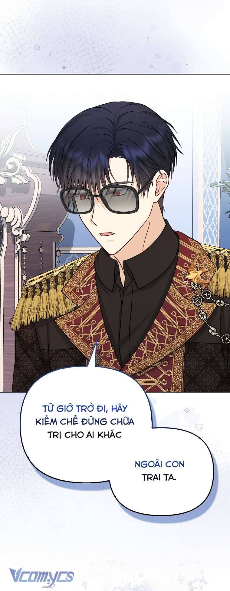 Nhân Vật Phản Diện Đều Thích Tôi Chapter 12 - Trang 14