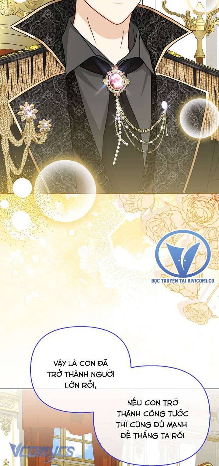 Nhân Vật Phản Diện Đều Thích Tôi Chapter 42 - Trang 14
