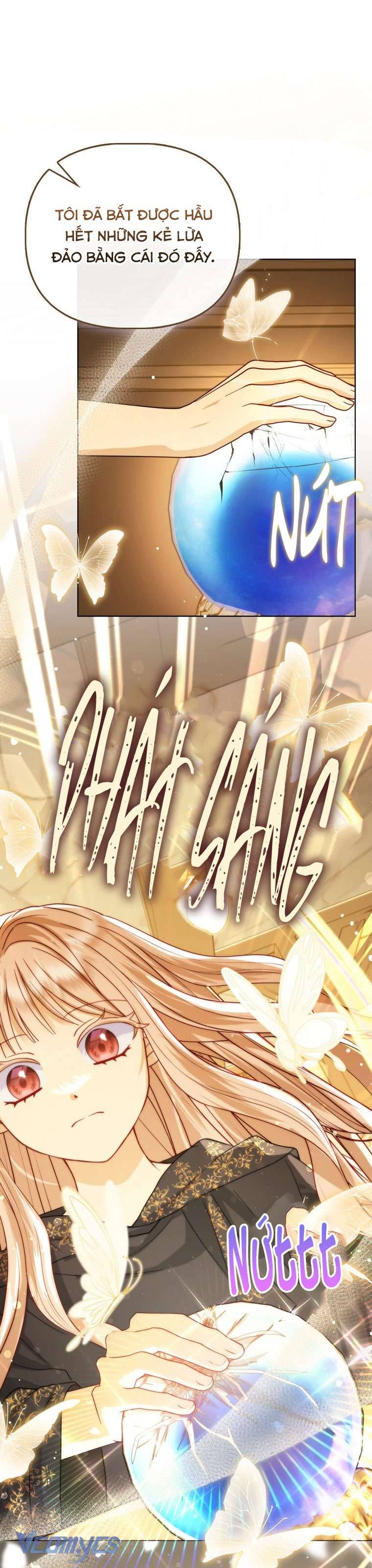 Nhân Vật Phản Diện Đều Thích Tôi Chapter 4 - Trang 51