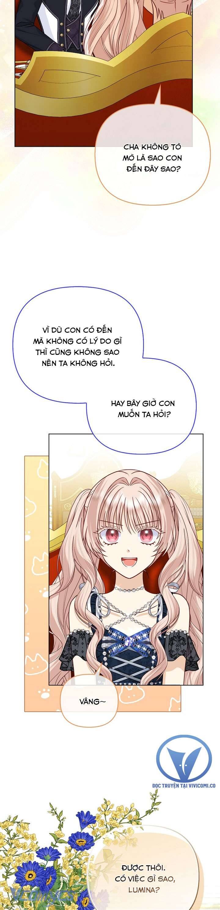 Nhân Vật Phản Diện Đều Thích Tôi Chapter 43 - Trang 7